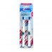 TESTINE SPAZZOLINO ELETT.CF4PZ PURE CLEA (18pz)